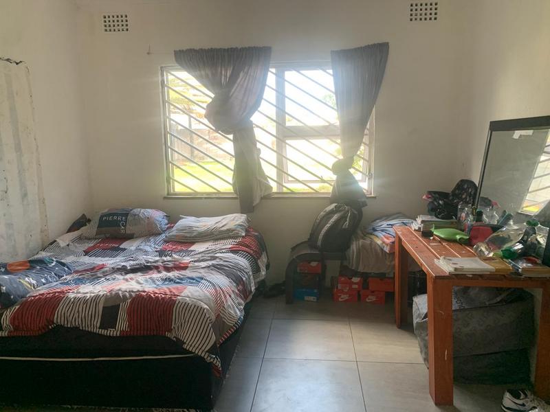 4 Bedroom Property for Sale in Grassy Park Western Cape